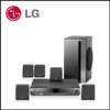 LG HT302SD-A8 Home Theatre Systems - Click here to View more details about this Product